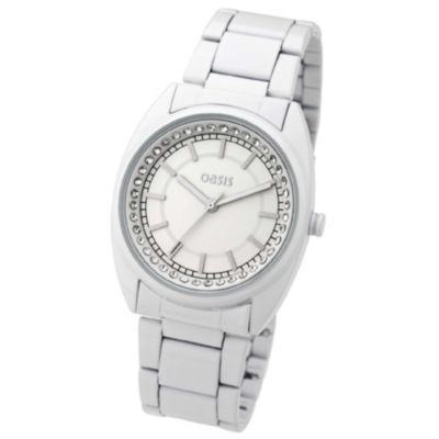 Exclusive Oasis Ladies