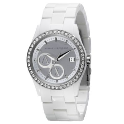 Armani Exchange Ladies