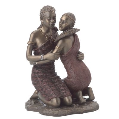 Maasai - A Tender Moment - Product number 8502811