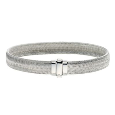 The Fifth Season 18ct white gold Egiziana bracelet - Product number 8507988