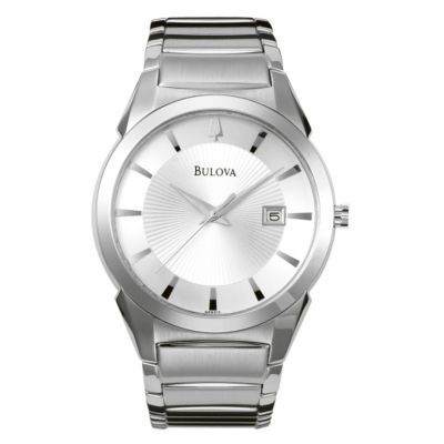 Bulova men