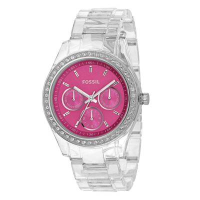 Fossil Stella Ladies