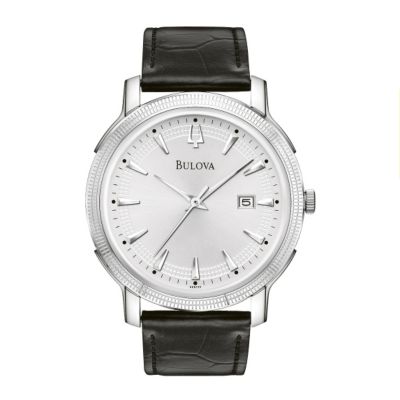 Bulova Gent