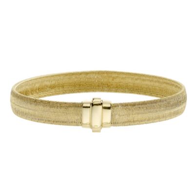 The Fifth Season 18ct gold Egiziana bracelet - Product number 8509433
