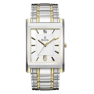 Bulova Gent