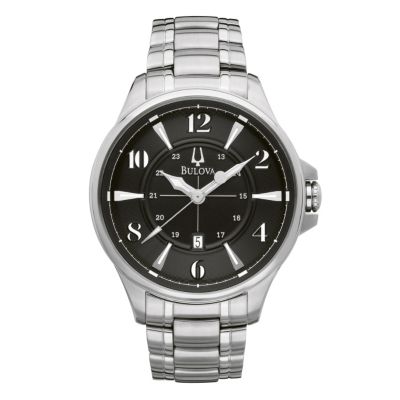 Bulova Gent