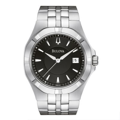 Bulova Gent