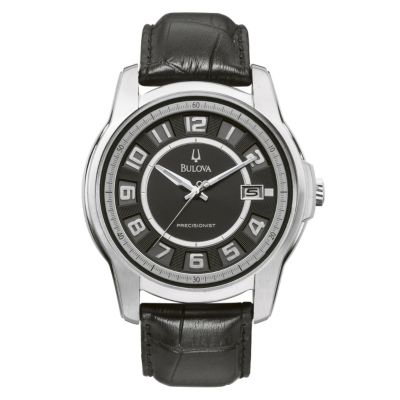 Bulova Precisionist Men