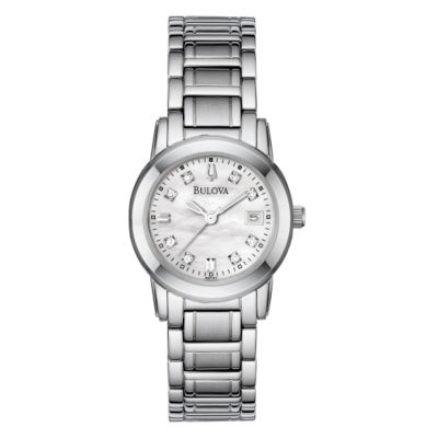 Bulova ladies