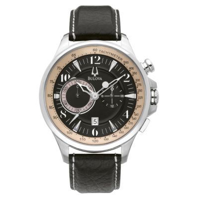 Bulova Gent