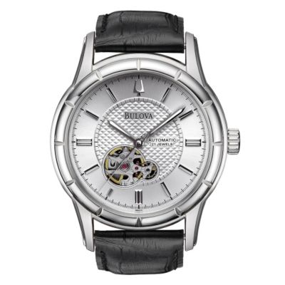 Bulova men