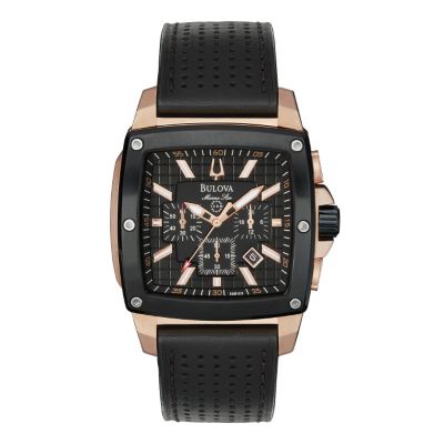 Bulova Gent