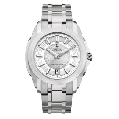 Bulova Precisionist Men