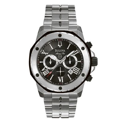 Bulova Gent