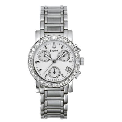 Bulova Ladies