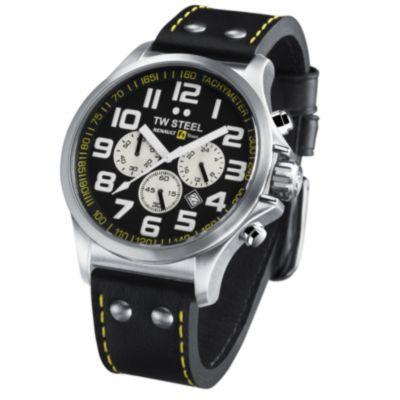 TW Steel Pilot F1 men