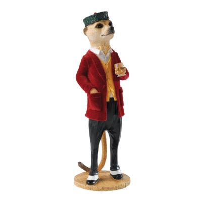 Magnificent Meerkats - Alexei - Product number 8511179