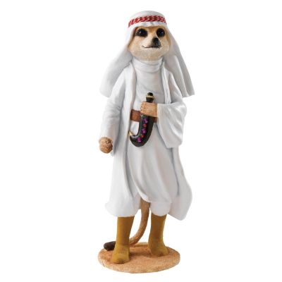 Magnificent Meerkats - Lawrence - Product number 8511187