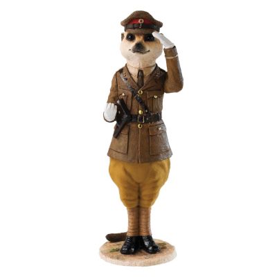 Magnificent Meerkats - Monty - Product number 8511209