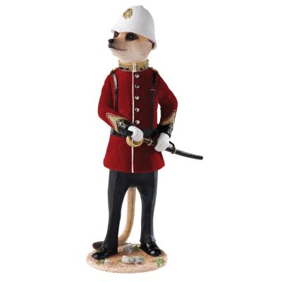 Magnificent Meerkats - Granville - Product number 8511225