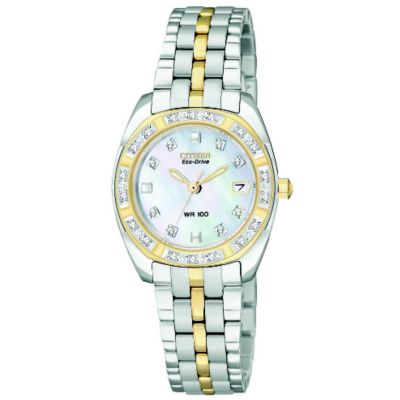 Citizen Eco-Drive ladies