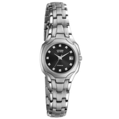 Citizen Eco-Drive ladies