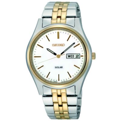 Seiko Solar men