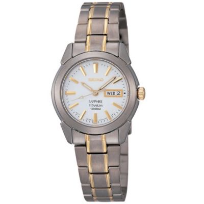 Seiko ladies