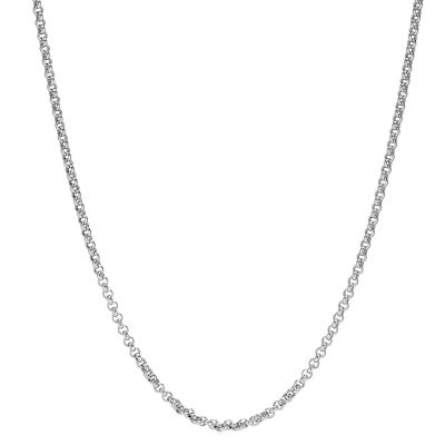 Lucky Charms - sterling silver chain - Product number 8517789