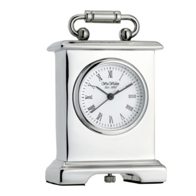 Unbranded Miniature Carriage Clock