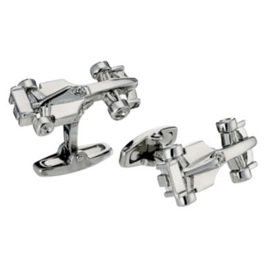 Gaventa race car cufflinks - Product number 8519536
