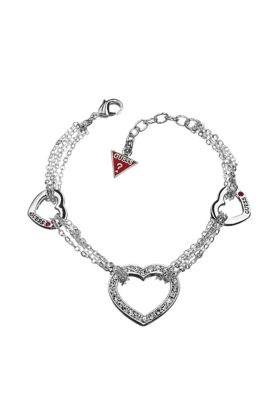 Guess Heart Bracelet - Product number 8521751