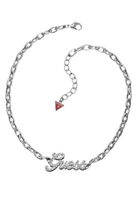 Guess Logo Necklace