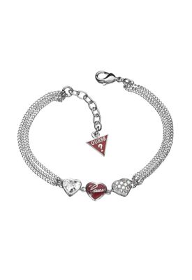 Guess Mini Heart Bracelet - Product number 8521921