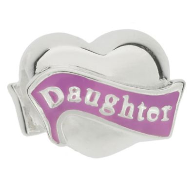 Truth Silver Daughter Bead - Product number 8522294