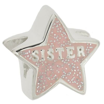 Truth Silver Sister Bead - Product number 8522308