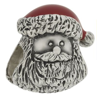 Truth Silver Santa Bead - Product number 8522324