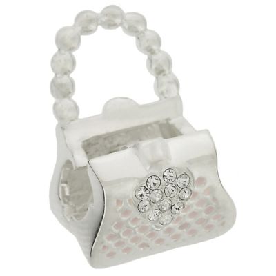 Truth Silver Shopper Bead - Product number 8522464