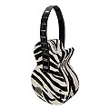 Untamed Zebra Guitar Jewellery Box at H. Samuel