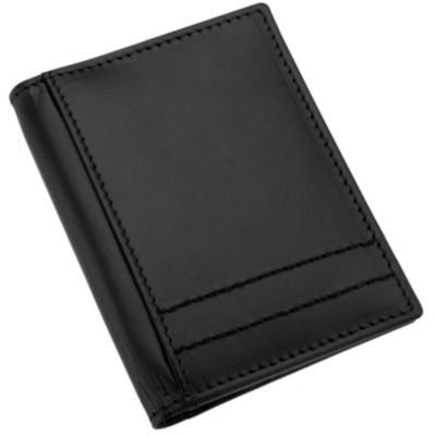 Black Credit Card Holder