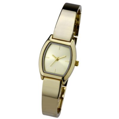Ladies' Gold Watch - Product number 8526095