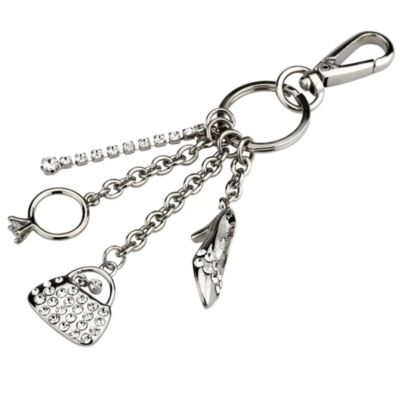 Handbag Key ring