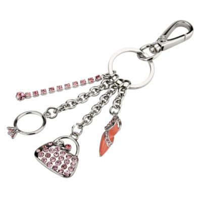 Handbag Key ring