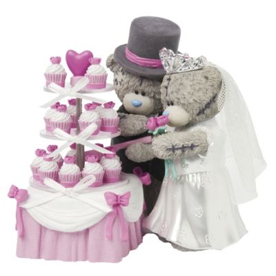 Me To You - Together Forever at H. Samuel