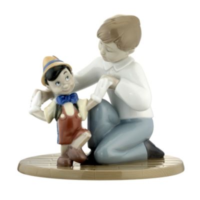 Nao - Pinocchio's First Steps - Product number 8529027