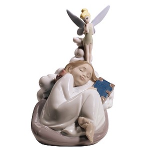 Nao - Dreaming of Tinkerbell