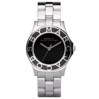 Marc by Marc Jacobs stainless steel bracelet watch - Product number 8529043