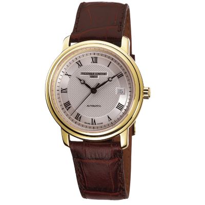 Frederique Constant men