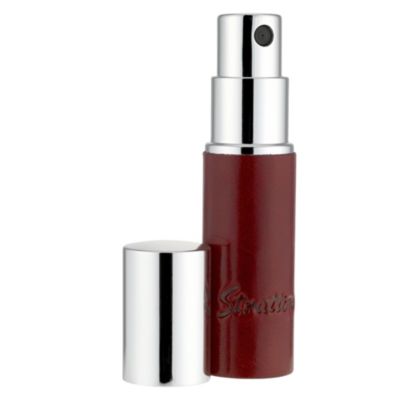 Stratton Red Coloured Atomiser