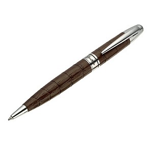 Brown Portobello Pen
